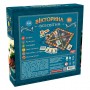 Настільна стратегічно-пізнавальна гра "Вікторина Всесвітня" (Artos games)