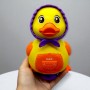 Музична КАЧЕЧКА "Несушка Щебетушка" в коробці (Wtoys)