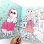 Книжка дитяча "Видання для дозвілля: Girls & Pets" (Апельсин)