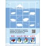 Книжечка "Найти по стрелочкам и логические игры" (Арт Видавництво)