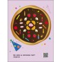 Книжечка "Найти по стрелочкам и логические игры" (Арт Видавництво)