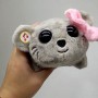 Подарочная игрушка "Хомяк-печалька" (музыкальная) (MiC)