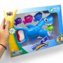 Игрушка для купания "Hungry Shark" в коробке 36,5x26x7 см (MiC)