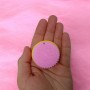 Антистрес таба Печиво Oreo 4,5 см МІКС (MiC)