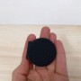Блокнот мини аниме "Kuromi - Печенье Oreo" 5 х 5 см, 60 листов, 2 штуки, ароматизированные (MiC)