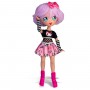 Кукла "4SF Manga Dolls серии Hello Kitty" Тедди Рок (4SF Manga Dolls)