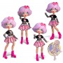 Кукла "4SF Manga Dolls серии Hello Kitty" Тедди Рок (4SF Manga Dolls)