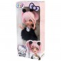 Кукла "4SF Manga Dolls серии Hello Kitty" Золотая Дива (4SF Manga Dolls)