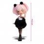 Кукла "4SF Manga Dolls серии Hello Kitty" Золотая Дива (4SF Manga Dolls)