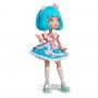 Кукла "4SF Manga Dolls серии Hello Kitty" Красавица Пинк (4SF Manga Dolls)