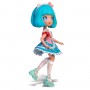Кукла "4SF Manga Dolls серии Hello Kitty" Красавица Пинк (4SF Manga Dolls)