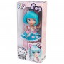 Кукла "4SF Manga Dolls серии Hello Kitty" Красавица Пинк (4SF Manga Dolls)