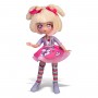 Кукла "4SF Manga Dolls серии Hello Kitty" – Конфетка-единорог (4SF Manga Dolls)