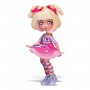Кукла "4SF Manga Dolls серии Hello Kitty" – Конфетка-единорог (4SF Manga Dolls)