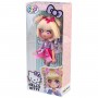 Кукла "4SF Manga Dolls серии Hello Kitty" – Конфетка-единорог (4SF Manga Dolls)