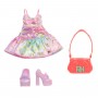 Кукла "Rainbow High серии My Fashion Style" Белла (27 см) (Rainbow High)