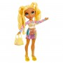 Кукла "Rainbow High серии My Fashion Style" Санни (27 см) (Rainbow High)