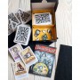 Настольная игра "Паэлья для Зомби" (Ранок)