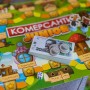 Настольная игра "Коммерсанты. Junior" (Ранок)