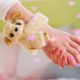 Мягкая коллекционная игрушка "Мои модные друзья S4 - Макс" (sbabam)