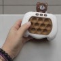 Электронная игра "Speed Push: Мишка" (MiC)