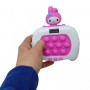 Электронная игра "Quck push: My melody" с экраном (MiC)