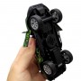 Металлическая машинка "FORD PICKUP" (ЗЕЛЕНЫЙ) (Автопром)