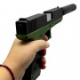 Пистолет "Soft Bullet Gun" 23х17х4 см (MiC)