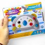 Джойстик "ФанГеймер", підсвічування (БІЛИЙ) (Wtoys)