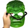 Маска карнавальна "Халк" (MiC)