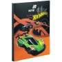 Дисплей-книга А4, 20 файлов, HW (Kite)