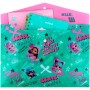 Папка на кнопке A4, LO-1 (Kite)