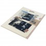 Папка-уголок с клапаном A4, HP-1 (Kite)