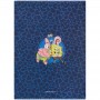 Папка-уголок с клапаном A4, SB (Kite)