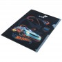 Папка-уголок с клапаном A4, HW-2 (Kite)
