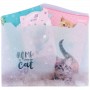 Папка на кнопке A4, R (Kite)