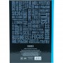 Книга записная А4 Colors 80 л., кл., синяя (Axent)