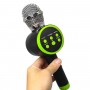 Мікрофон бездротовий "Wireless Microphone", СРІБНИЙ (MiC)