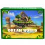 Конструктор магнитный "Майнкрафт/Minecraft" 49 элементов, фигурки героев, в коробке (MiC)