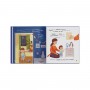 Книга "Мои первые эмоции. Боюсики-тремтюсики" (Crystal Book)