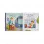 Книга "Мои первые эмоции. Боюсики-тремтюсики" (Crystal Book)