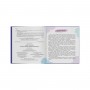 Книга "Мои первые эмоции. Боюсики-тремтюсики" (Crystal Book)