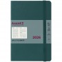 Ежедневник 2026 Partner Strong, 145*210, лазурный (Axent)
