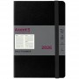 Ежедневник 2026 Partner Strong, 145*210, черный (Axent)