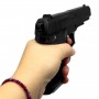 Пистолет с пульками "Airsoft Gun" (MiC)
