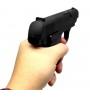 Пистолет с пульками "GALAXY COLT1908" с металлическими элементами (MiC)