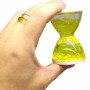 Гелевий годинник Пупсики 7 см (ЧЕРВОНИЙ) (MiC)