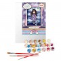 Картина за номерами "Catch A Falling Star Santoro Gorjuss Collection" 30х40 см (Ідейка)