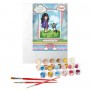 Картина за номерами "You Are My Sunshine Santoro Gorjuss Collection" 30х40 см (Ідейка)