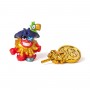 Фигурка PIRATIX серии "Golden Treasure" (в дисп.) (Piratix)